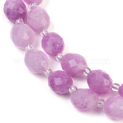 Natural Malaysia Jade Beads Strands&nbsp;G-D305-A01-01H