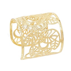Hollow Alloy Upper Arm Bangles for Women&nbsp;FS-WG35411-01