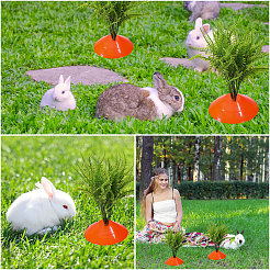 Home Garden Decorations&nbsp;AJEW-FH0008-69