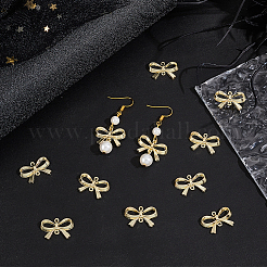 30Pcs Rack Plating Alloy Connector Charms&nbsp;FIND-UN0016-62