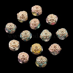 Handmade Indonesia Beads&nbsp;IPDL-B001-07