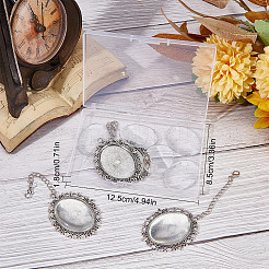 DIY Pendant Decoration Making Kits&nbsp;DIY-SC0020-65