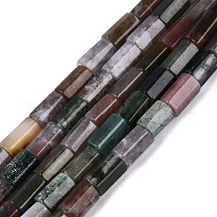 Natural Indian Agate Beads Strands&nbsp;GG-N002-01A-03