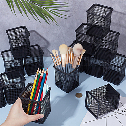16Pcs Iron Pen Holder&nbsp;OFST-WA0001-06B