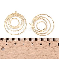 Brass Pendants&nbsp;LS-KK-N256-01J-G