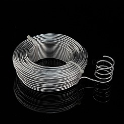 Round Anodized Aluminum Wire&nbsp;AW-F004-3mm-01