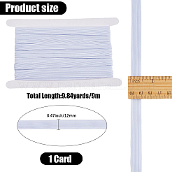 Polypropylene Elastic Wide Band&nbsp;OCOR-CY0001-04B-01