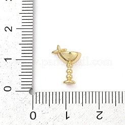 Brass Pendants&nbsp;LS-KK-U062-66G