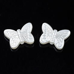 ABS Plastic Imitation Pearl Beads&nbsp;KY-S163-447