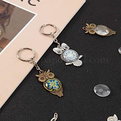 DIY Pendant Making&nbsp;PH-DIY-G005-42