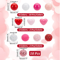 Beads Sets&nbsp;MACR-PH0001-68