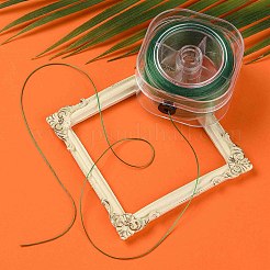 Flat Elastic Crystal String&nbsp;EW-YW0001-07J