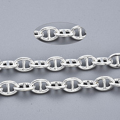 Brass Mariner Link Chains&nbsp;CHC-S009-010S