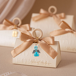 Synthetic Turquoise Pendants&nbsp;G-PH0036-02