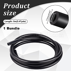 5M Silicone High Temperature Resistant Hose&nbsp;SL-XCP0001-01