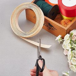 Wood Grain Seal Edge Banding Tape&nbsp;WOOD-WH0025-04A