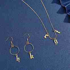 201 Stainless Steel Charms&nbsp;STAS-UN0012-31