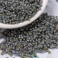 MIYUKI Round Rocailles Beads&nbsp;X-SEED-G008-RR4557