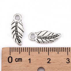 Tibetan Style Alloy Pendants&nbsp;LF0225Y