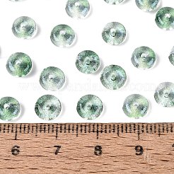 Transparent Colours Glass Seed Beads&nbsp;SEED-Q042-01A-A10