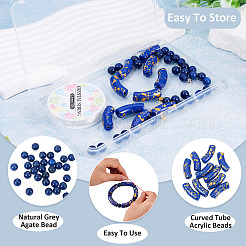 DIY Jewelry Making Sets&nbsp;DIY-TA0016-17