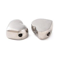 Non-Tarnish 304 Stainless Steel Beads&nbsp;STAS-B070-09P