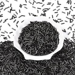 Glass Beads&nbsp;SEED-K001-A06-1-1