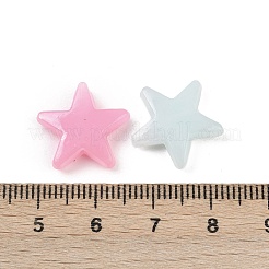 Plastics Beads&nbsp;KY-B005-04A