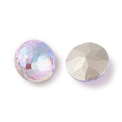 Glass Rhinestone Cabochons&nbsp;RGLA-L029-10A-VLSI