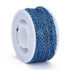 Electrophoresis 304 Stainless Steel Cable Chains&nbsp;CHS-I003-K03