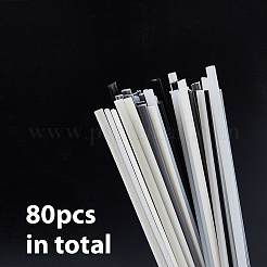 2 Sets Plastic Welding Rods&nbsp;FIND-FH0005-98