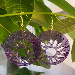 Food Grade DIY Pendant Silicone Molds&nbsp;PW-WGCDD59-01