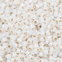 TOHO 8/0 Round Beads&nbsp;X-SEED-TR08-2100