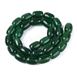 Natural Agate Beads Strands&nbsp;G-N356-02B-11