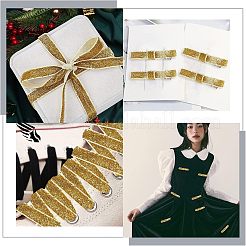 Polester Ribbons&nbsp;AJEW-WH0239-75A