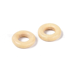 Natural Schima Wood Beads&nbsp;WOOD-Q001-05B