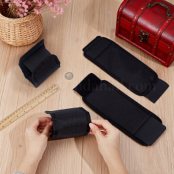 Oxford Cloth Horse Leg Protectors Cover&nbsp;AJEW-WH0609-900