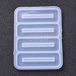 Hair Clip Silicone Molds&nbsp;DIY-D046-03