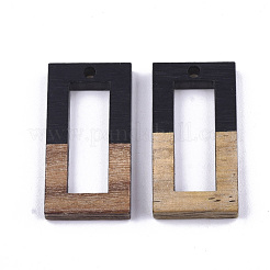 Resin & Wood Pendants&nbsp;X-RESI-S358-10D