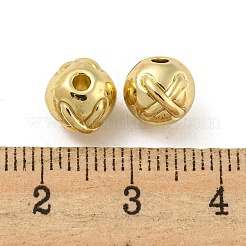 Alloy Beads&nbsp;PALLOY-K020-09G