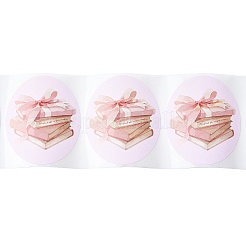 120Pcs Roll Stickers&nbsp;DIY-U008-09I
