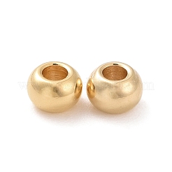 304 Stainless Steel Beads&nbsp;STAS-H400-4mm-45G