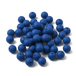 Food Grade Eco-Friendly Silicone Beads&nbsp;SIL-WH0014-04