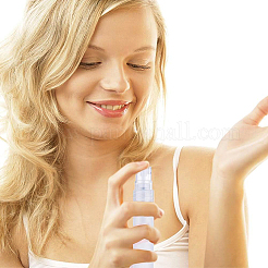 Plastic Spray Bottle&nbsp;MRMJ-BC0001-44