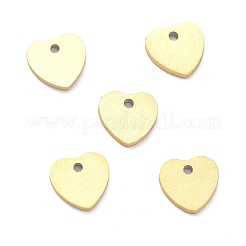 Ion Plating(IP) 304 Stainless Steel Pendants&nbsp;STAS-K216-47G
