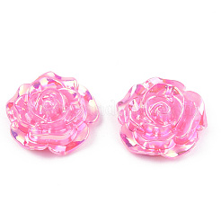 Opaque ABS Plastic Cabochons&nbsp;KY-N021-02-A02