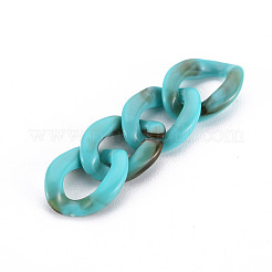 Acrylic Linking Rings&nbsp;SACR-N006-017B