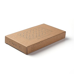 Makeup Silicone Storage Box&nbsp;DIY-H128-C02