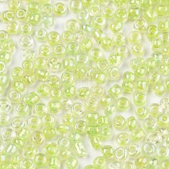 8/0 Glass Seed Beads&nbsp;X1-SEED-A016-3mm-212