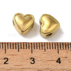 Ion Plating(IP) 304 Stainless Steel Beads&nbsp;STAS-K285-08G